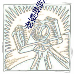 老婆(婆)是武林盟主