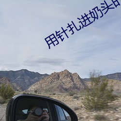 用针扎进奶头的(的)小(小)说