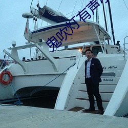 鬼吹灯有声小说