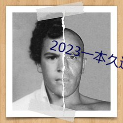 2023一本久道在線線觀看