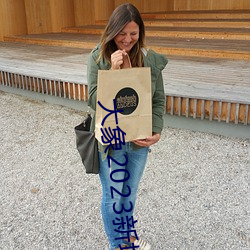 大象2023新地扯一二