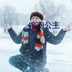 银羽公主