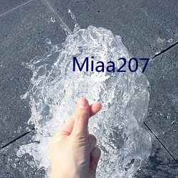 Miaa207