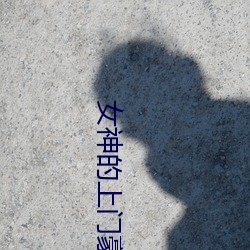 女神的上门豪婿