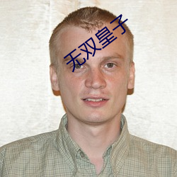無雙皇子