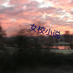 女校小说
