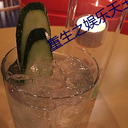 重生之娱乐天王
