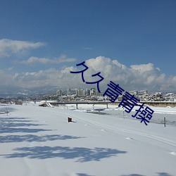 久久青青操(操)