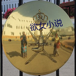 欲女小说