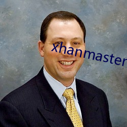 xhanmaster19vom