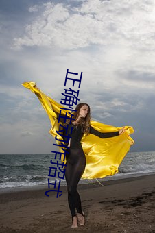 正确(què)性(xìng)动作招式