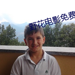 野花影戏(影)免费高清完整(整)版