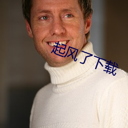 起风了下(下)载