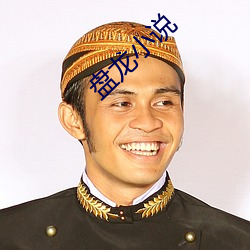 盘龙小(xiǎo)说