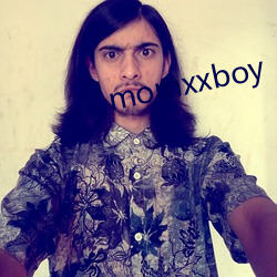 momxxboy