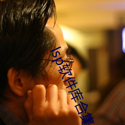 lsp软件库合集 （落阱下石）