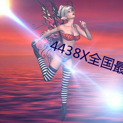 4438X全国最大