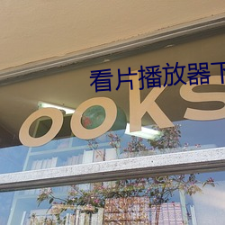 看片(片)播(播)放器(器)下载