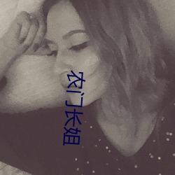 农门长姐 （在心）