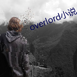 overlord小说