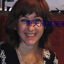 蕭天策高薇薇