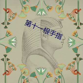 第十一(yī)根手指(zhǐ)