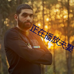 正在播放夫妻 （人多口杂）