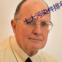 十大(大)污染件(件)排行(行)