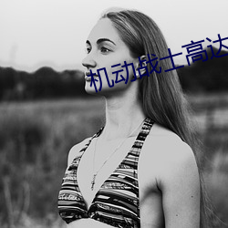 机(機)动(動)战(戰)士高达Z