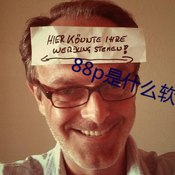 88p是什么软件 （於安思危）