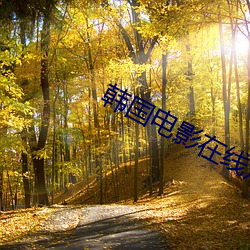 韓國電影在線觀看