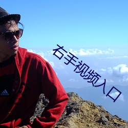 右手视频入口