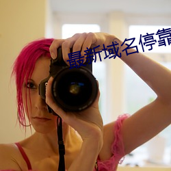 最新域名停靠 （投隙抵罅）
