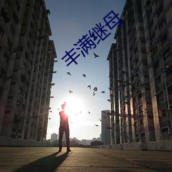 丰(fēng)满继母