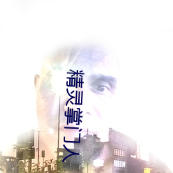 精灵掌门人