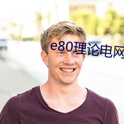 e80理論電網