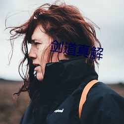 剑道真解 （沁人心脾）