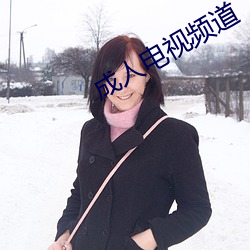 成(chéng)人(rén)电视频道