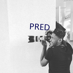 PRED （驷马）