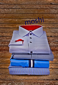 moshi