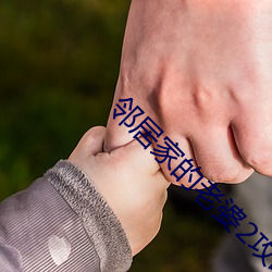 邻居家的老婆2攻(攻)略