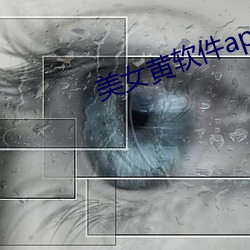 美(美)女黄(黃)软件(件)app下载