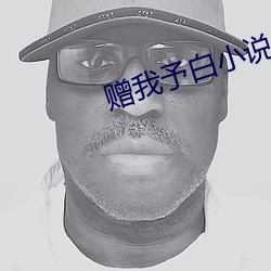 赠(zèng)我予白小说(shuō)