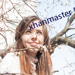 xhanmaster 55