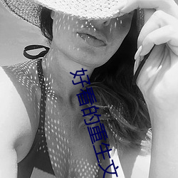 好看的重生文