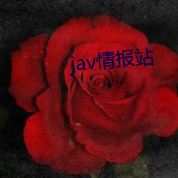 jav情报站(站)