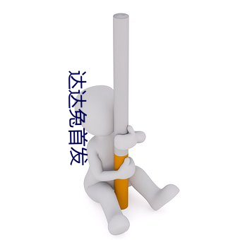 达达兔首发