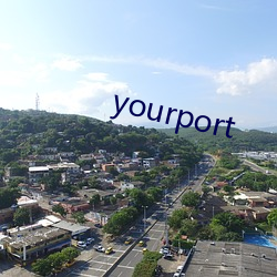 yourport