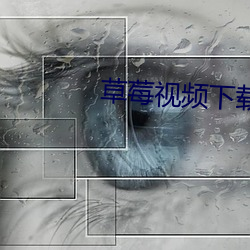 草(草)莓(莓)视频(頻)下(下)载(載)