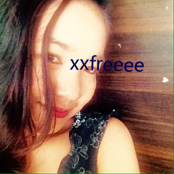 xxfreeee